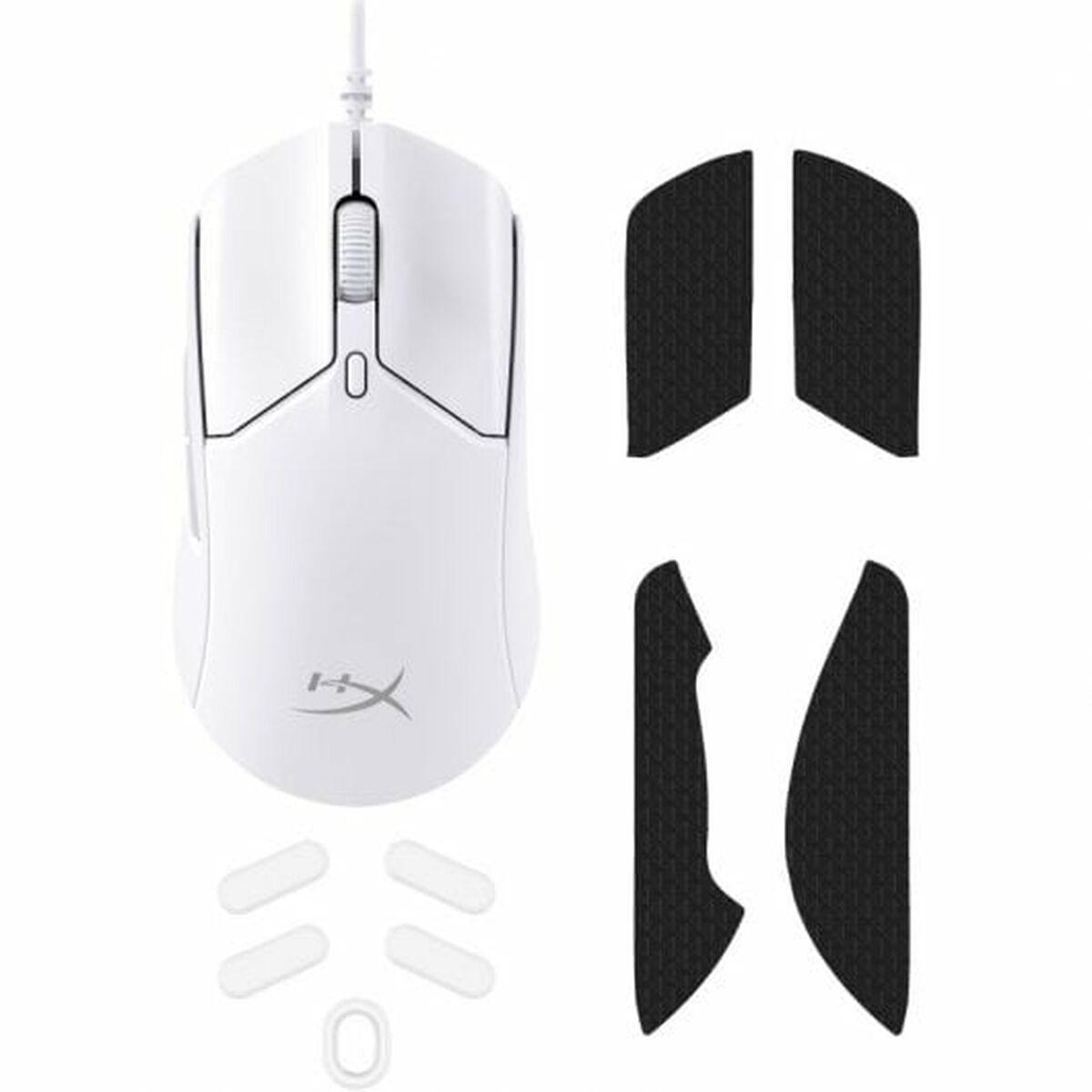 Mus Hyperx 6N0A8AA Vit - 2