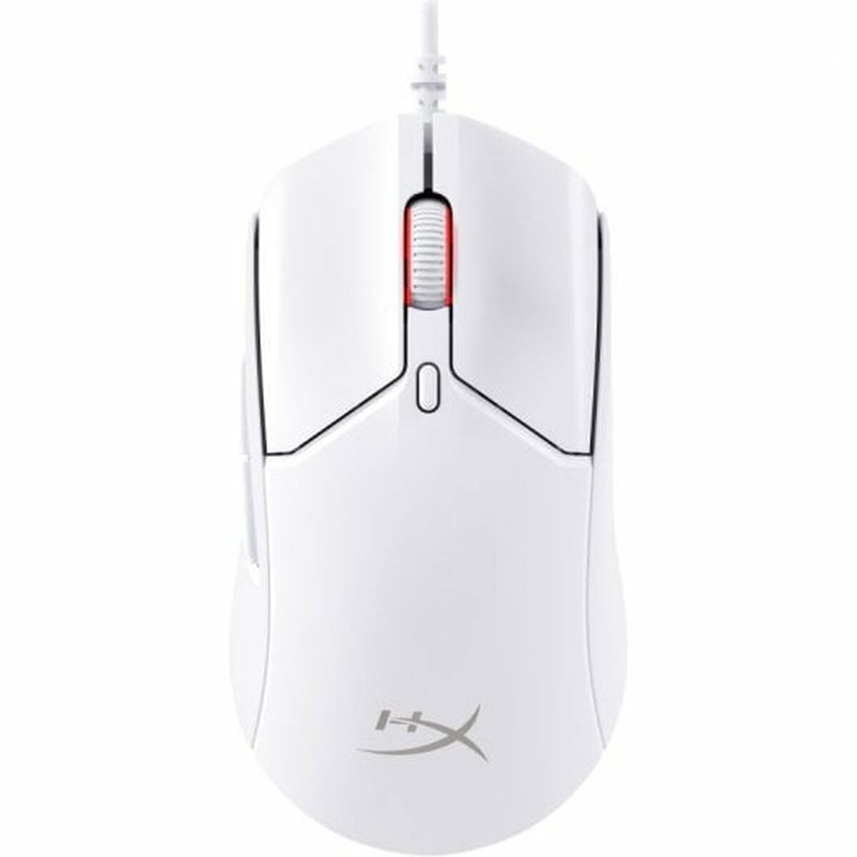 Mus Hyperx 6N0A8AA Vit
