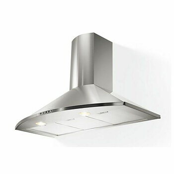 Konventionell fläkt Mepamsa TENDER H 70 250 W 70 cm 705 m3/h Silvrig Stål