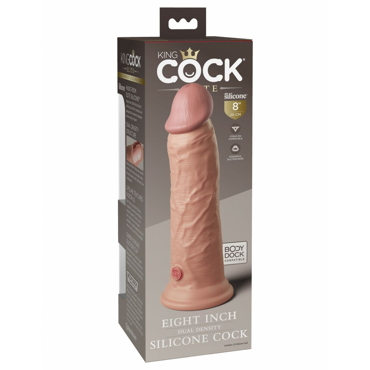 Dildo Pipedream - 3
