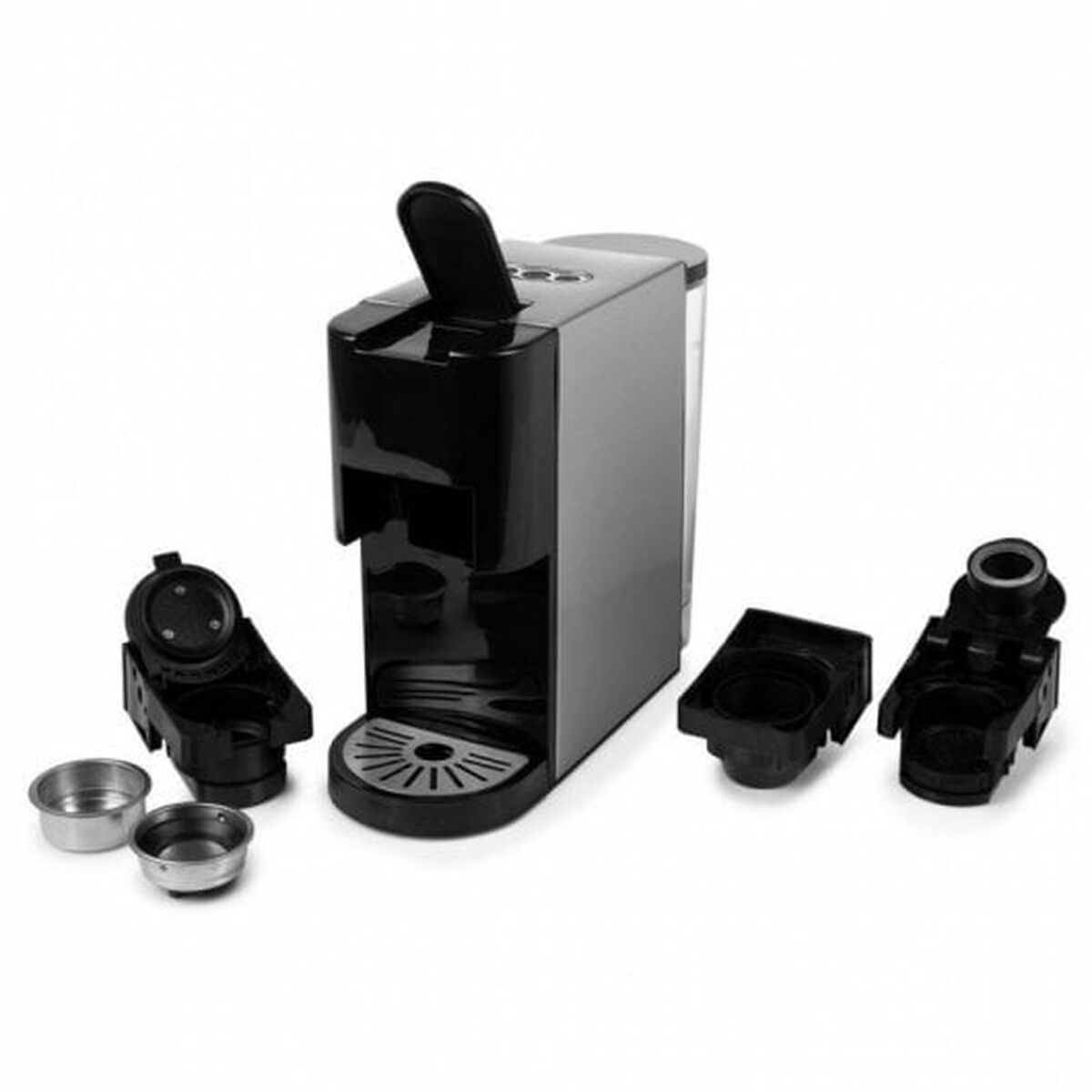 Kaffebryggare Princess PS249450 - 4