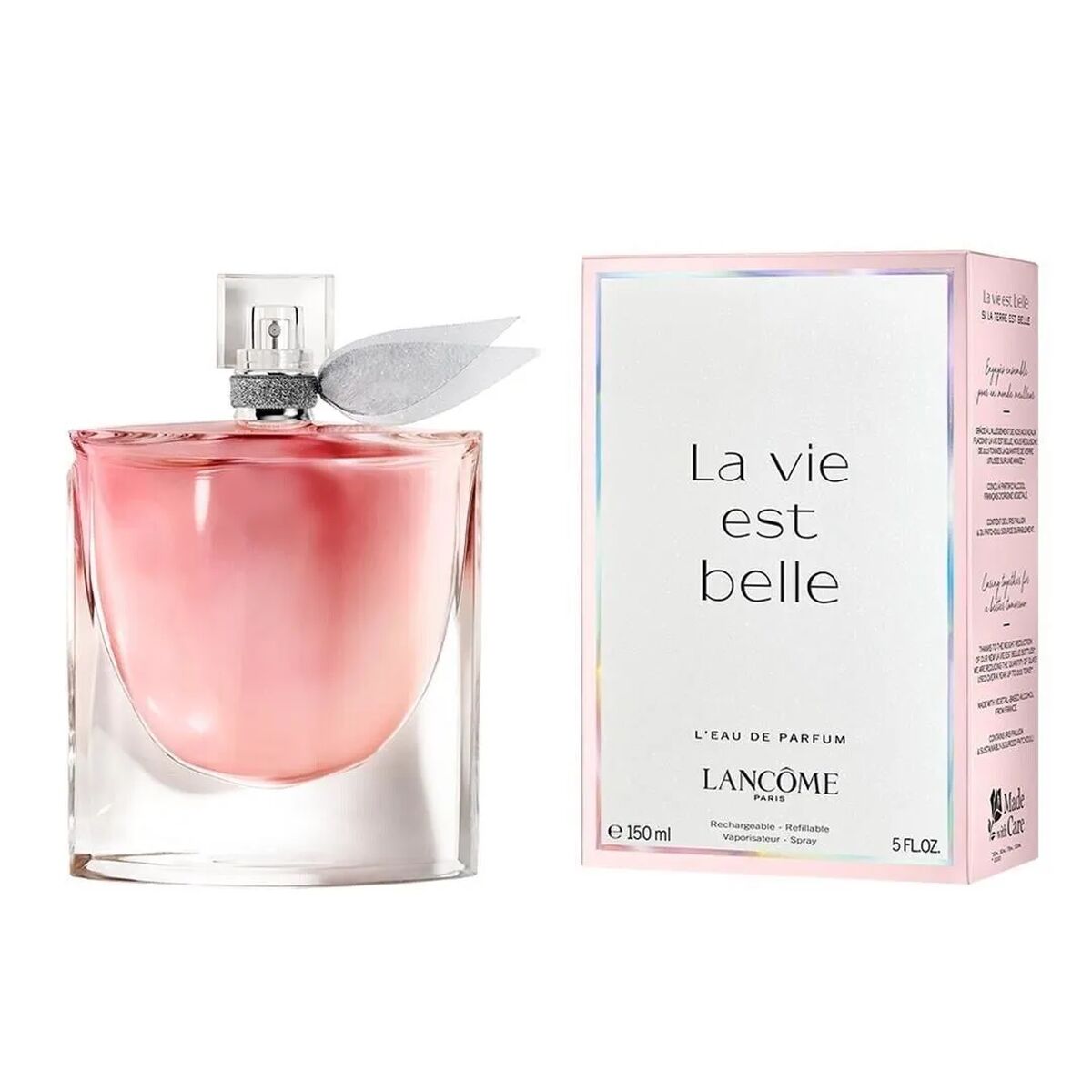 Parfym Damer Lancôme La Vie Est Belle EDP 150 ml
