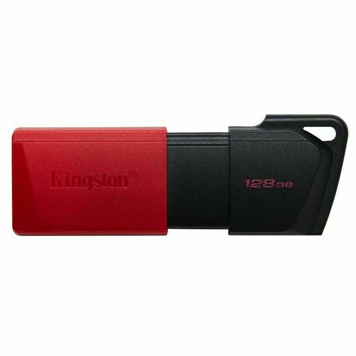 USB-minne Kingston Exodia M Svart 128 GB - 2