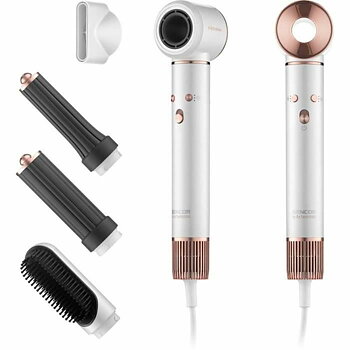 Plattång Sencor SHS 9100RS Rosa