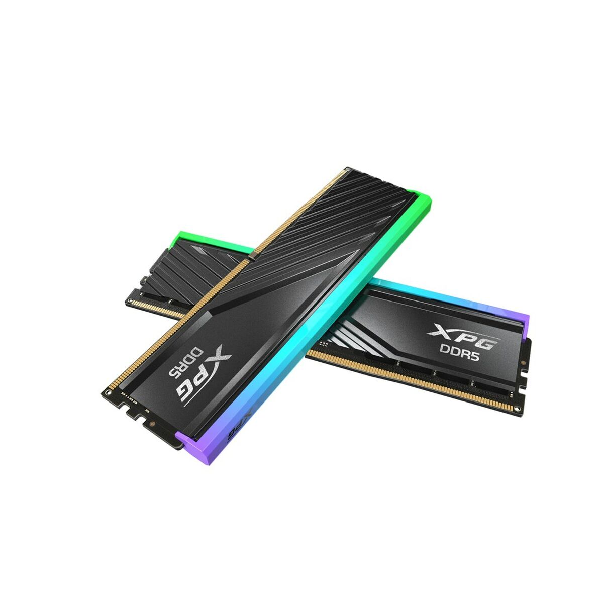 RAM-minne Adata AX5U6000C3016G-DTLABRBK 32 GB DDR5 6000 MHz cl30