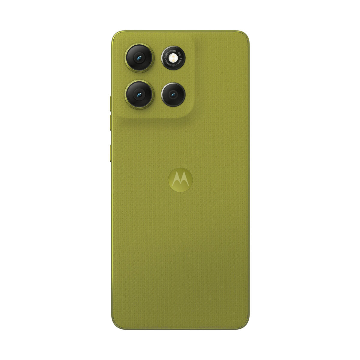 Smartphone Motorola PB7L0131IT 6,67" Octa Core 8 GB RAM 256 GB Grön - 3