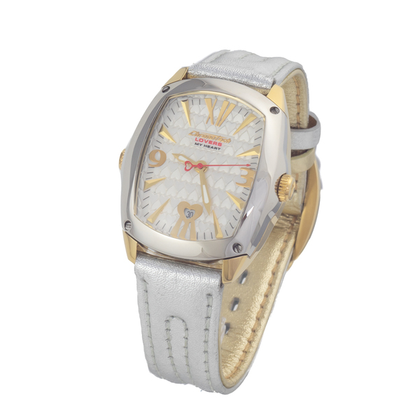 Unisexklocka Chronotech CT7696L-11 (Ø 33 mm) - 3