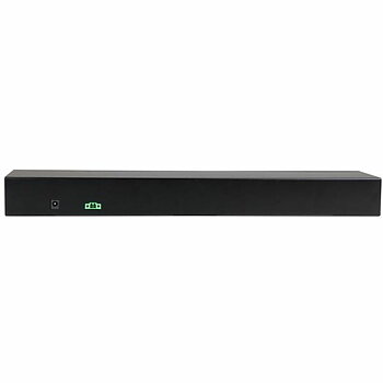 USB-HUB Startech ICUSB23216FD Svart USB-RS232