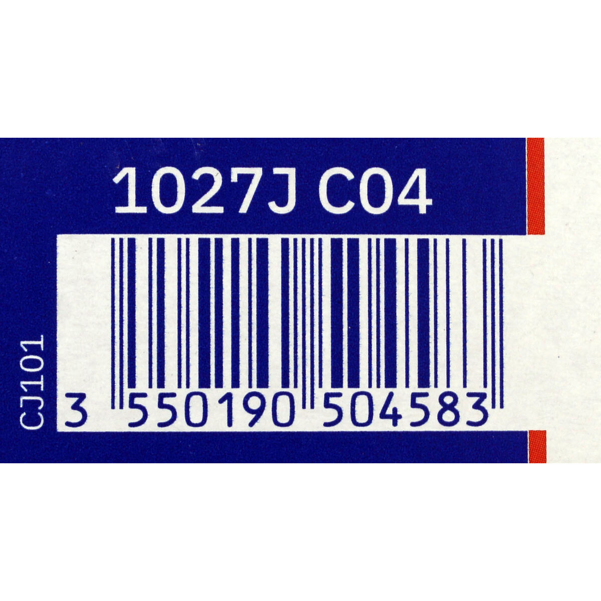 Glasset Duralex Picardie Purpur 250 ml (4 antal) - 3