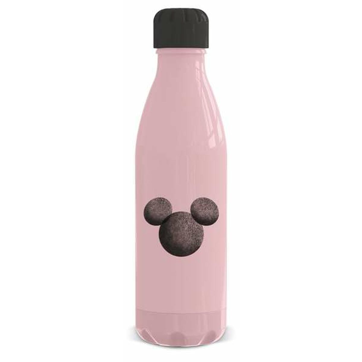 Flaska Mickey Mouse 660 ml polypropen - 2