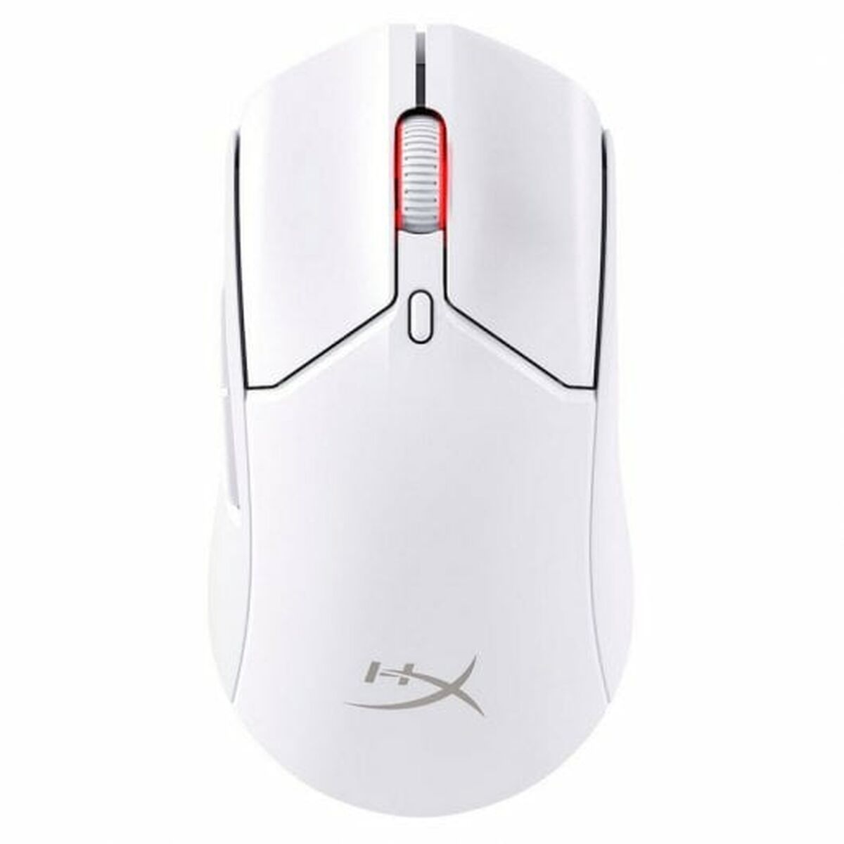 Mus Hyperx 6N0A9AA Vit