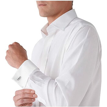 Manschettknappar Emporio Armani ESSENTIAL