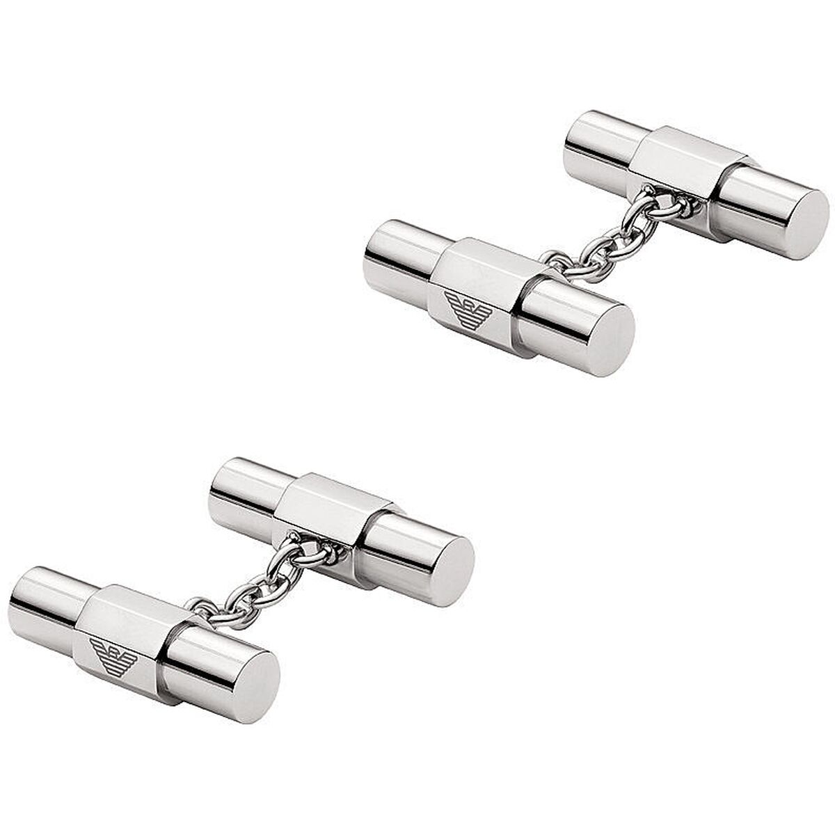 Manschettknappar Emporio Armani ESSENTIAL