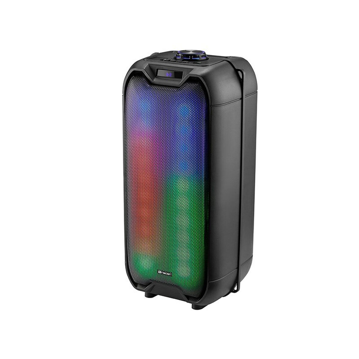 Bärbar Bluetooth Högtalare Tracer TRAGLO46925 Svart 16 W - 3