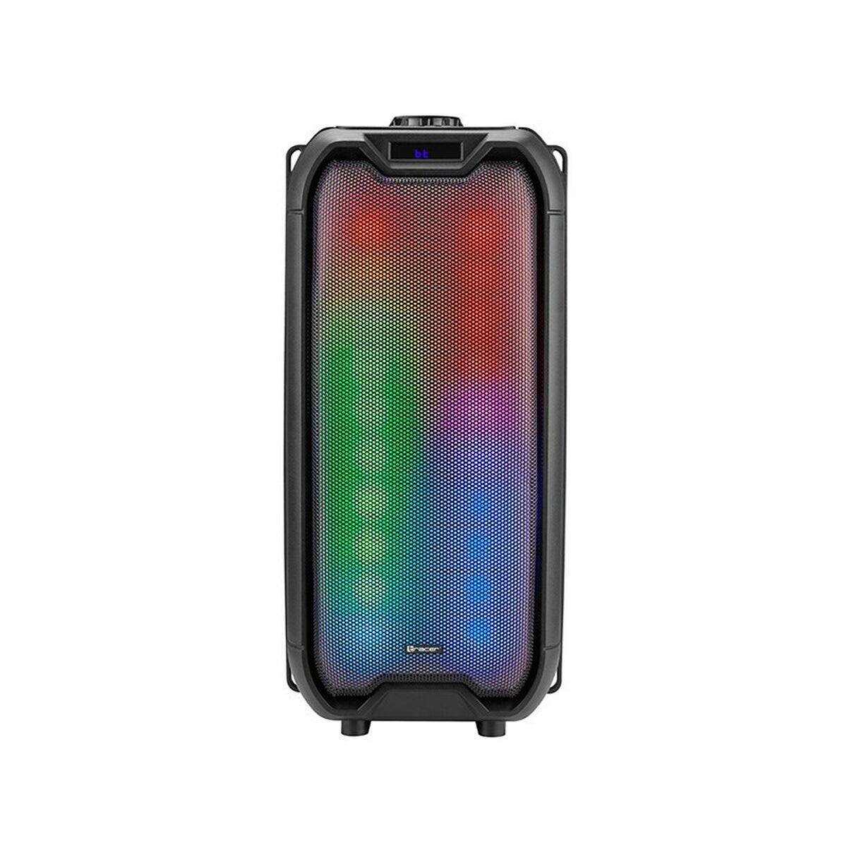 Bärbar Bluetooth Högtalare Tracer TRAGLO46925 Svart 16 W
