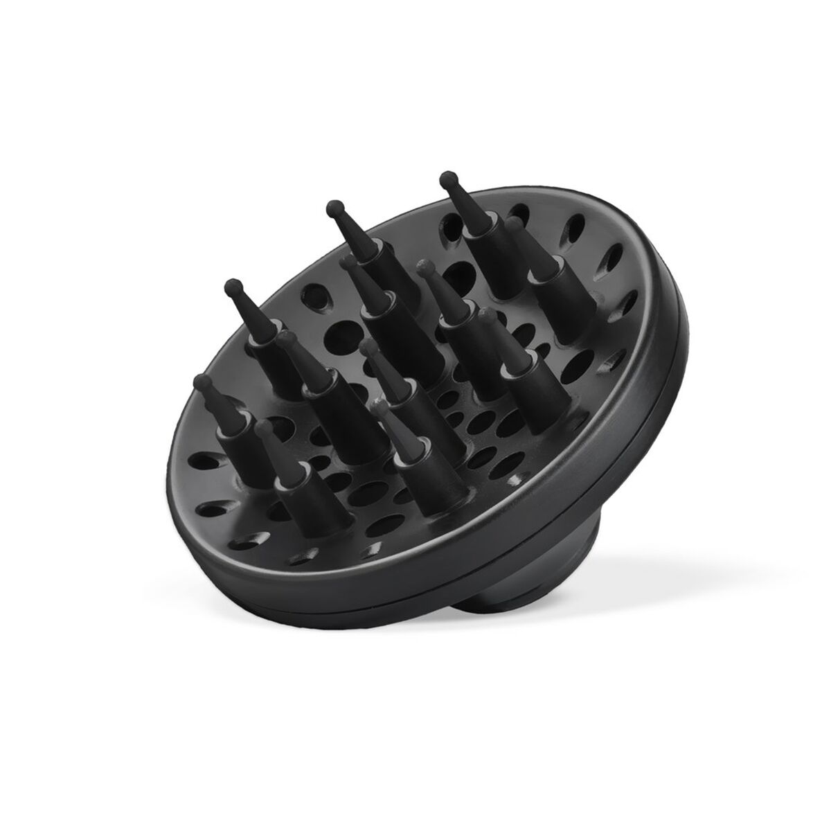 Hårtork Babyliss D215DE Svart 2000 W Spridare - 3