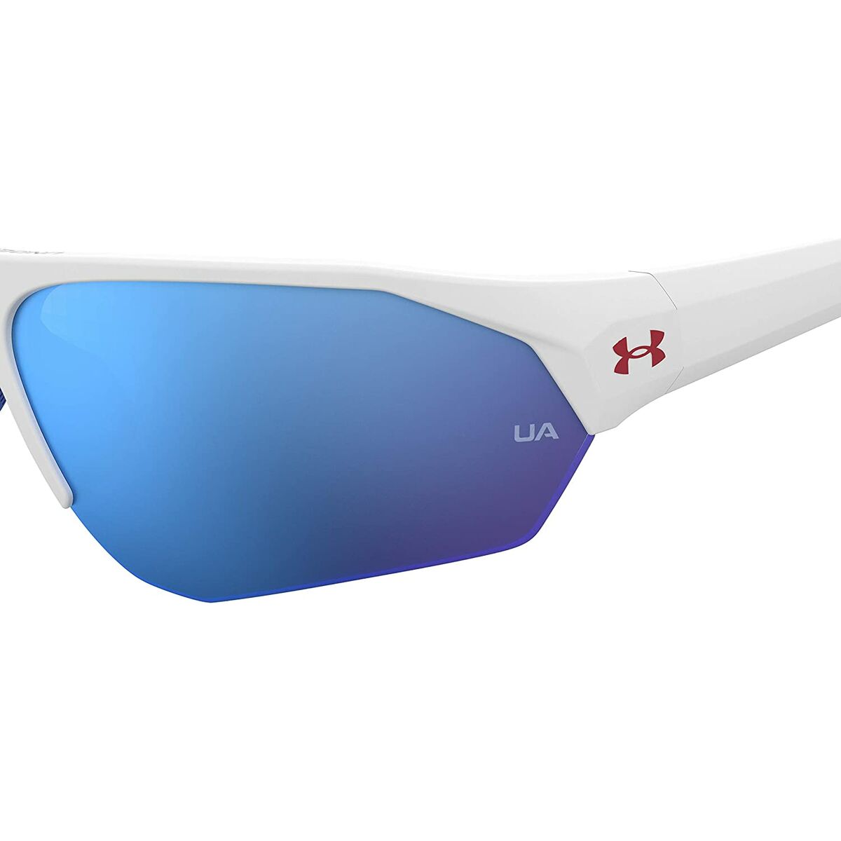 Barnsolglasögon Under Armour UA7000S6HTG4W Ø 69 mm - 7