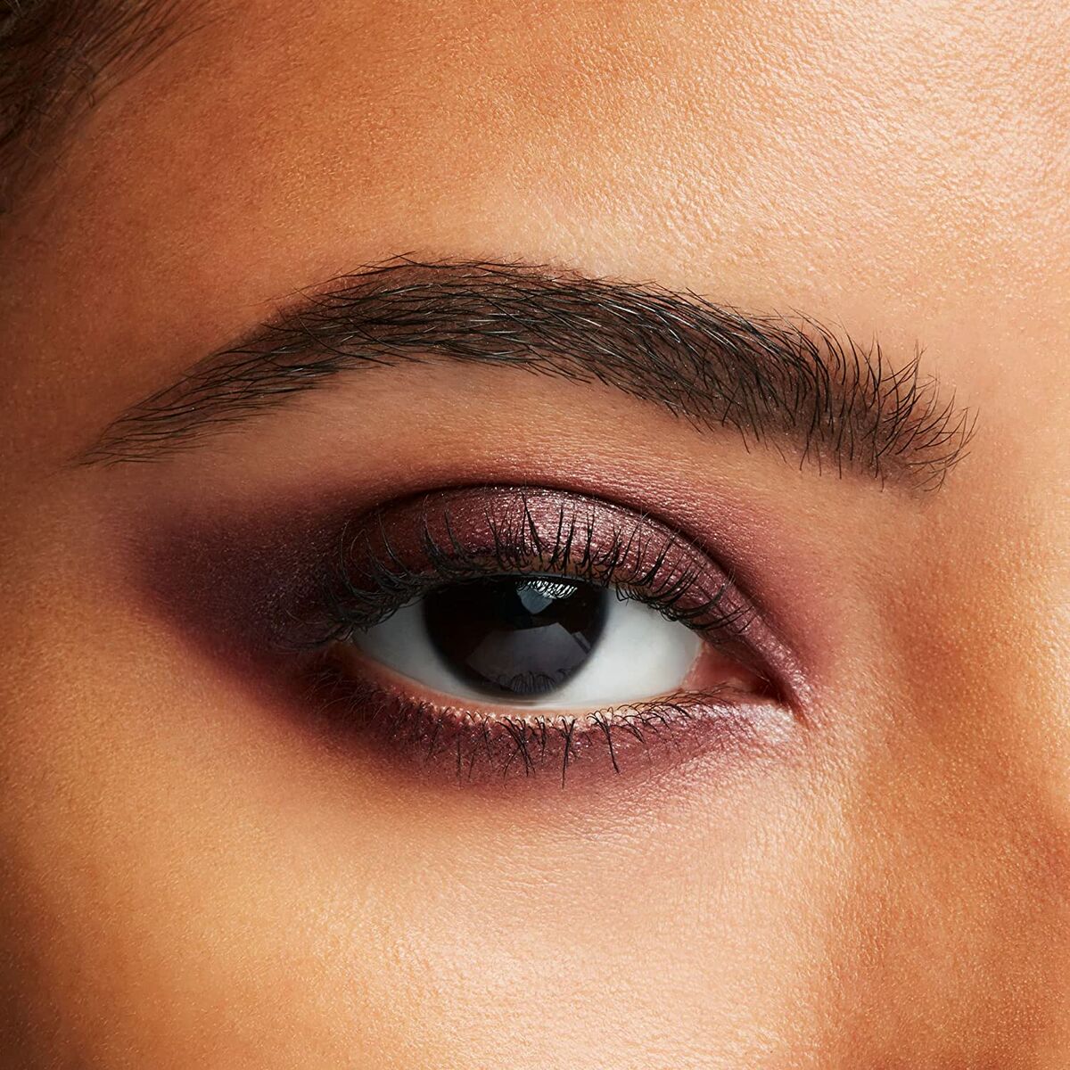 Ögonskugga Shiseido POP PowderGel Nº 15 Bachi-Bachi Plum - 2