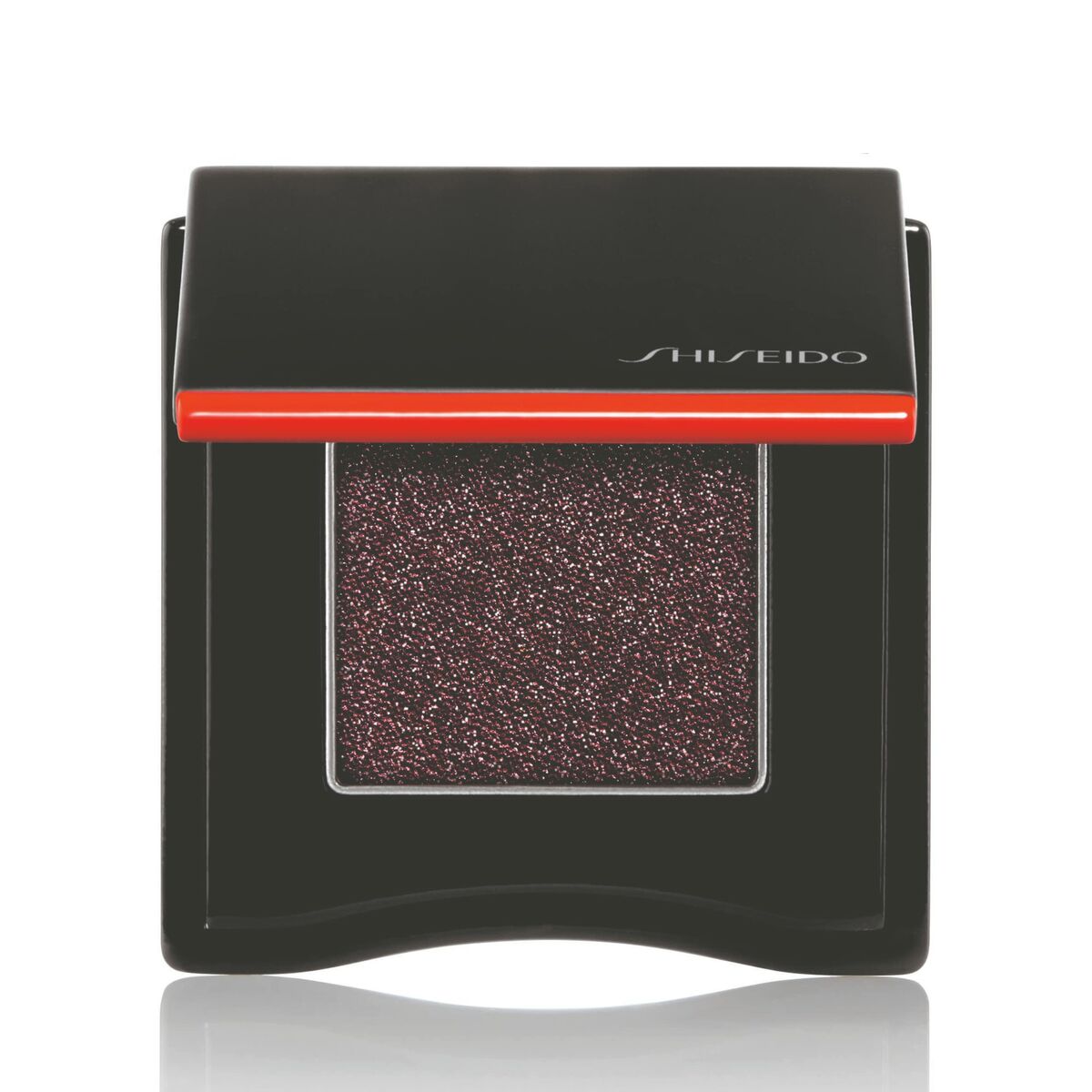 Ögonskugga Shiseido POP PowderGel Nº 15 Bachi-Bachi Plum - 4