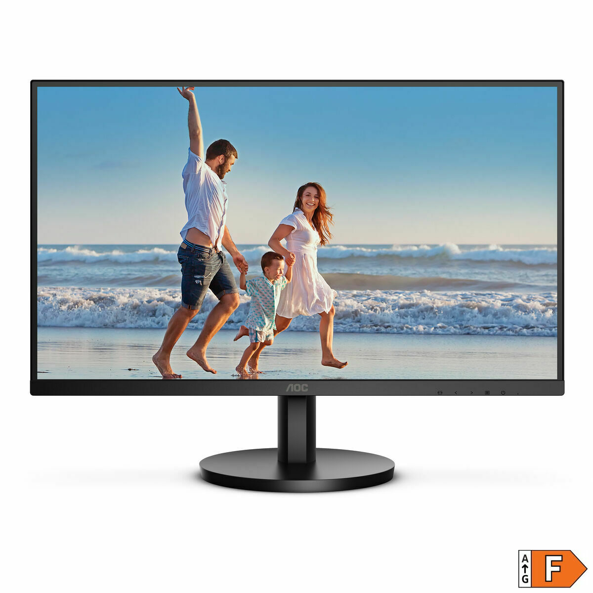 Monitor AOC Q27B3MA Quad HD 27" - 2
