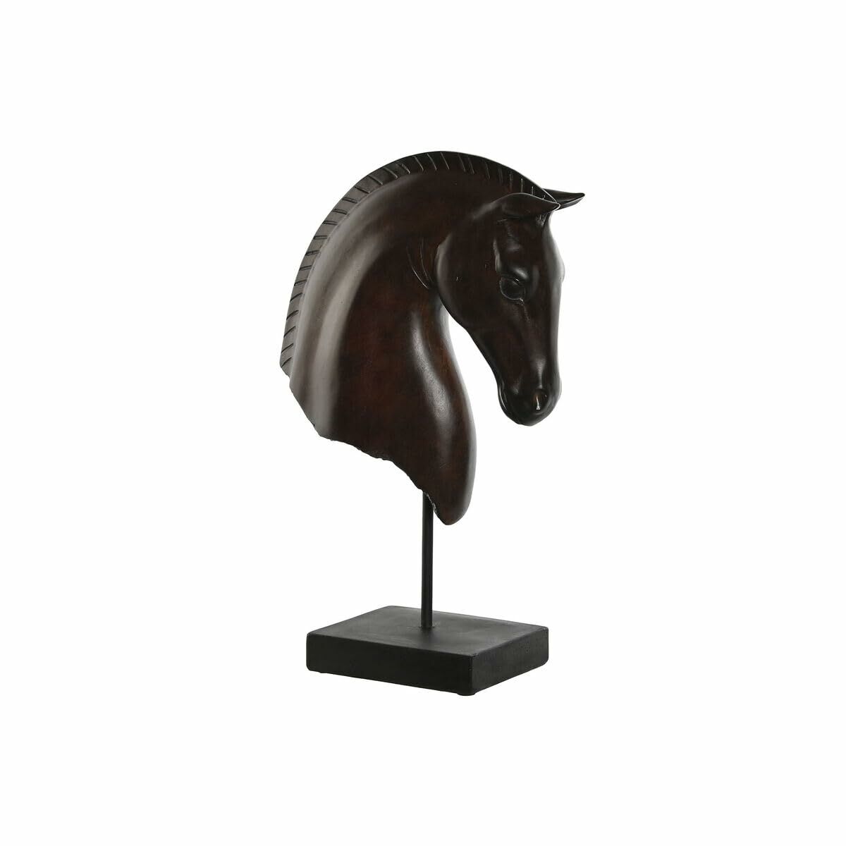 Prydnadsfigur Home ESPRIT Multicolour