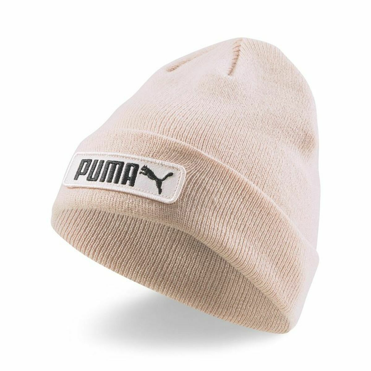 Hatt Puma ["Classic Cuff"] Beige One size