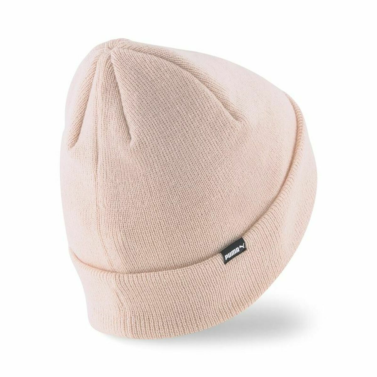 Hatt Puma ["Classic Cuff"] Beige One size - 2