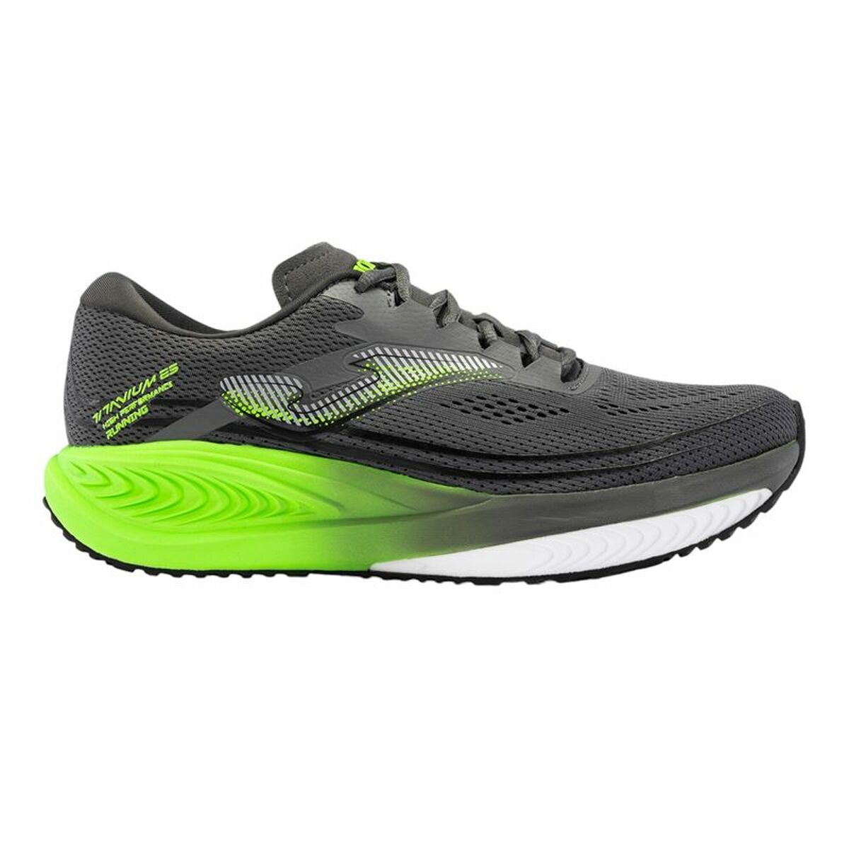 Löparskor, Vuxna Joma Sport Titanium 2415 Ljusblå