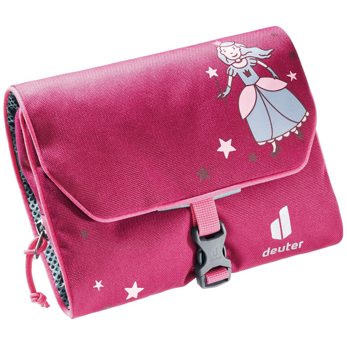 Resenecessär med Hängare Deuter Bag Kids