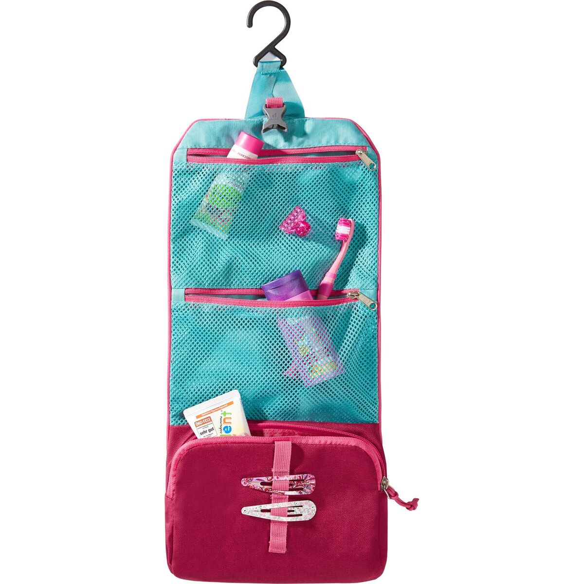 Resenecessär med Hängare Deuter Bag Kids - 2