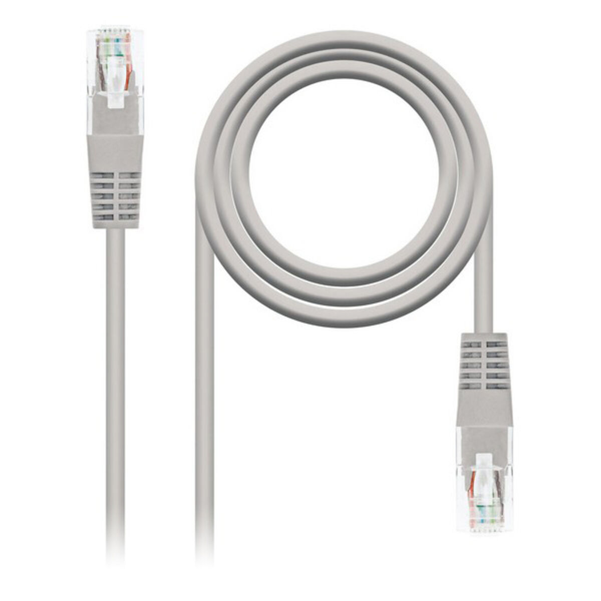 Kabel Kategori 5e UTP NANOCABLE 10.20.01 - 2