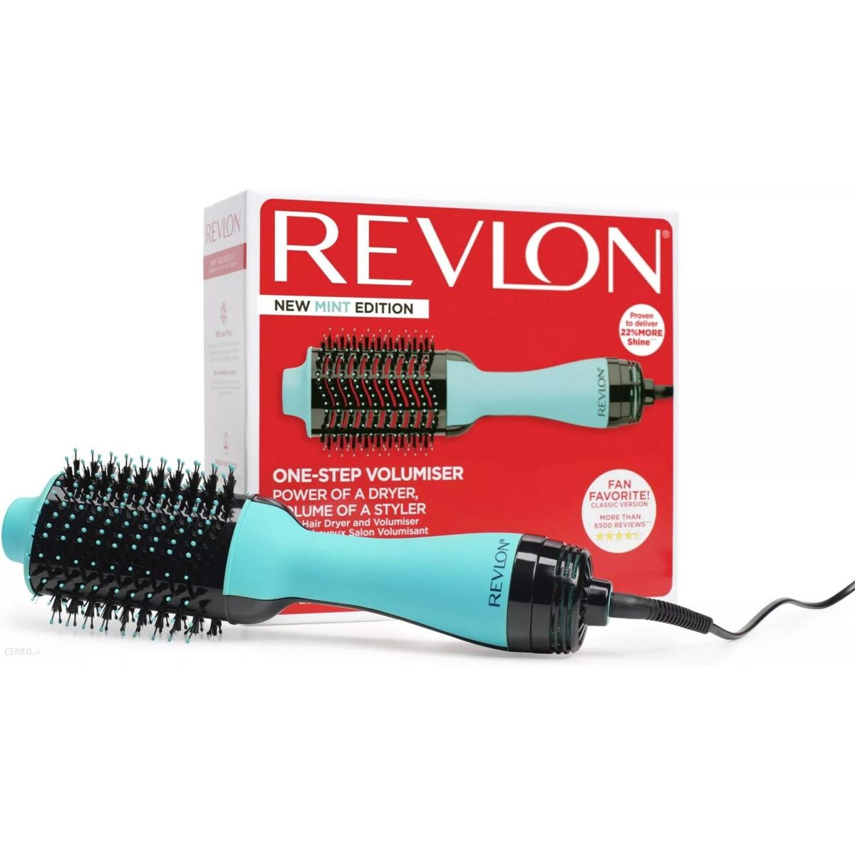 Hårtork Revlon RVDR5222MUK - 2