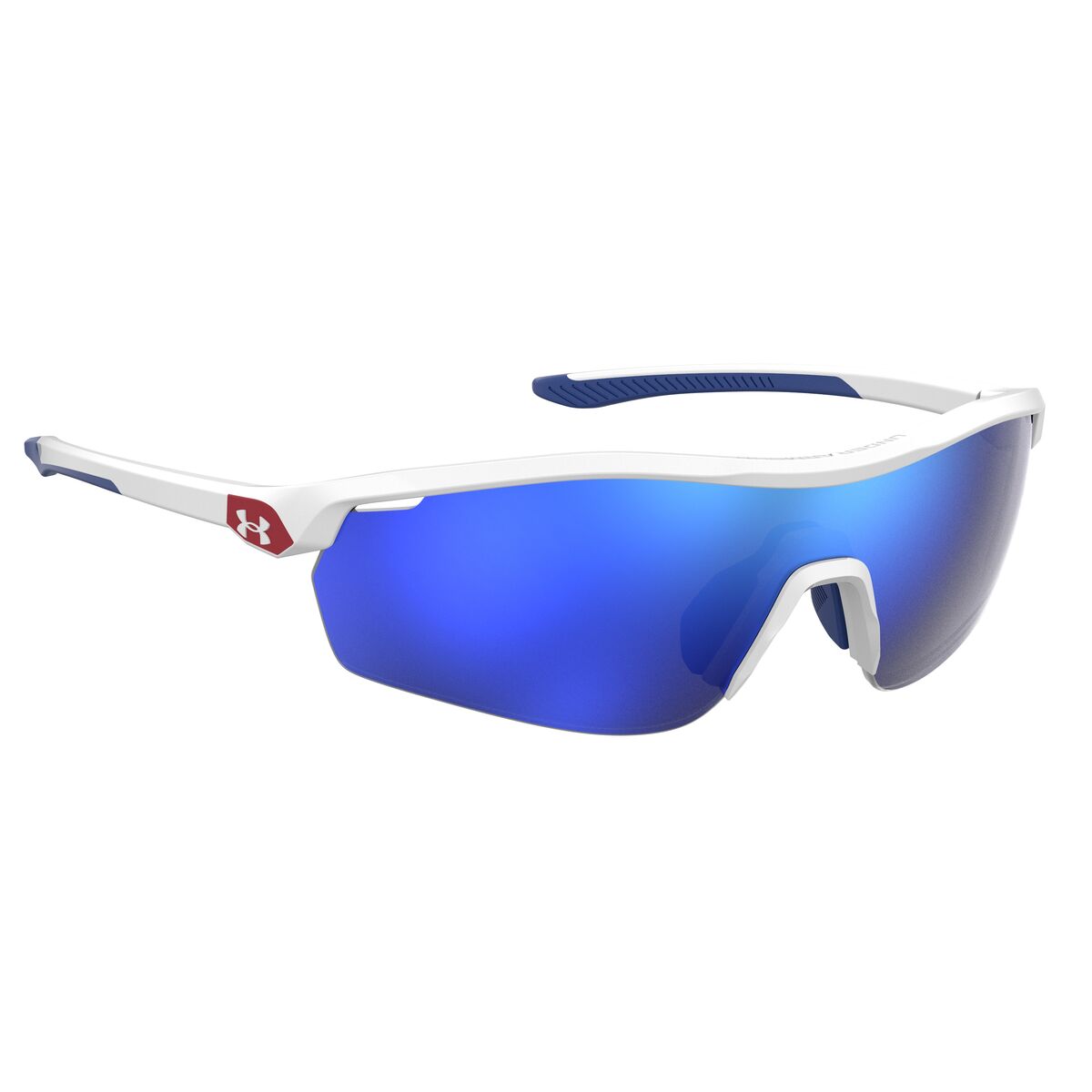 Barnsolglasögon Under Armour UA-7001-S-6HTJ9W1 Ø 99 mm - 3