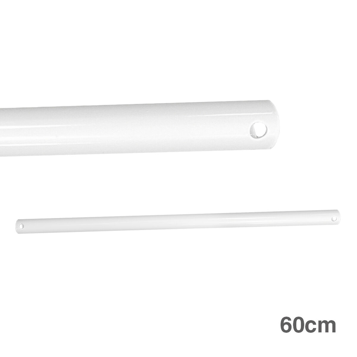 Rör EDM Reservdel 60 cm - 2