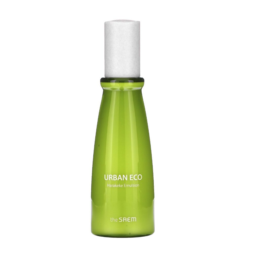 Ansiktskräm återfuktande The Saem Urban Eco Harakeke 130 ml