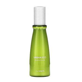 Ansiktskräm återfuktande The Saem Urban Eco Harakeke 130 ml