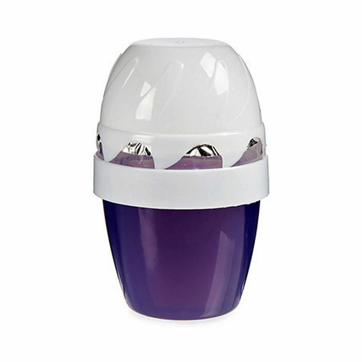 Set med luftfräschare Acorde Lavendel Gel (24 antal) - 5