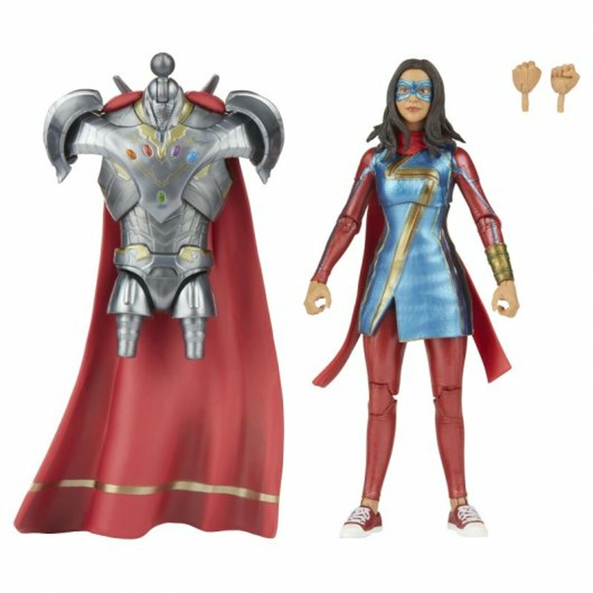 Actionfigurer Hasbro F38575X0 3 Delar - 3
