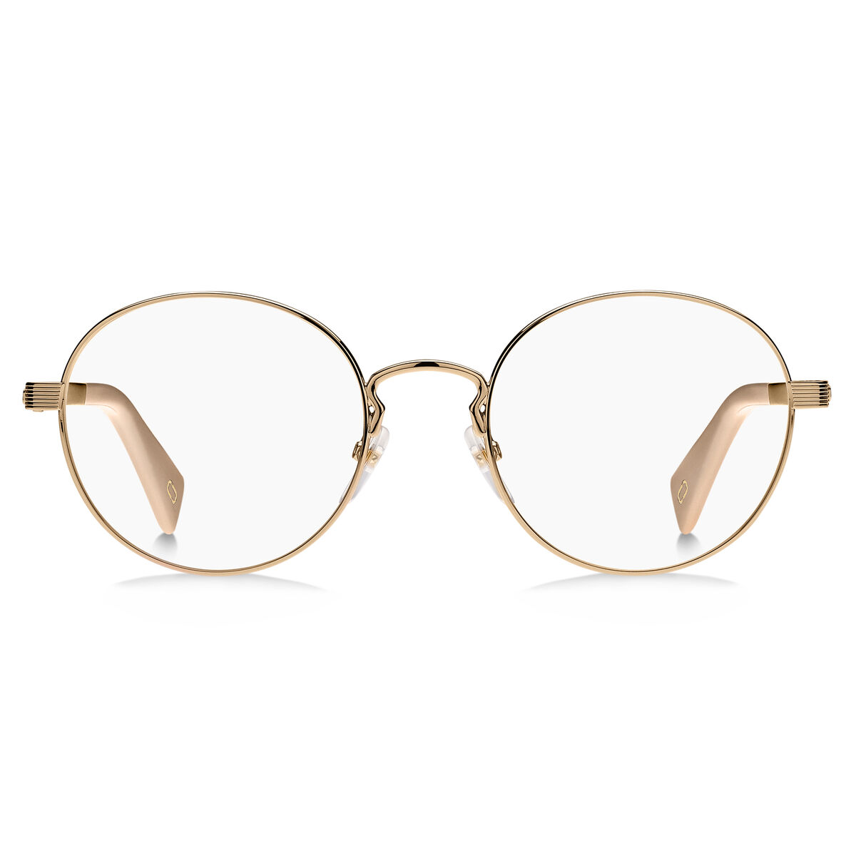 Glasögonbågar Marc Jacobs MARC-245-DDB Ø 52 mm - 2