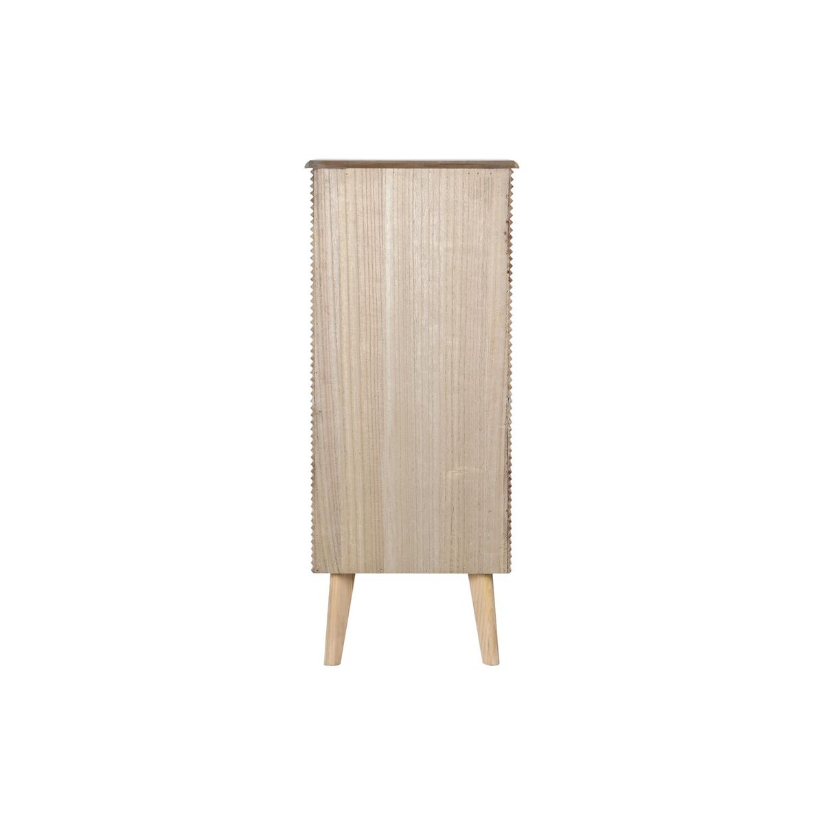 Kommod DKD Home Decor Trä (Renoverade A) - 3