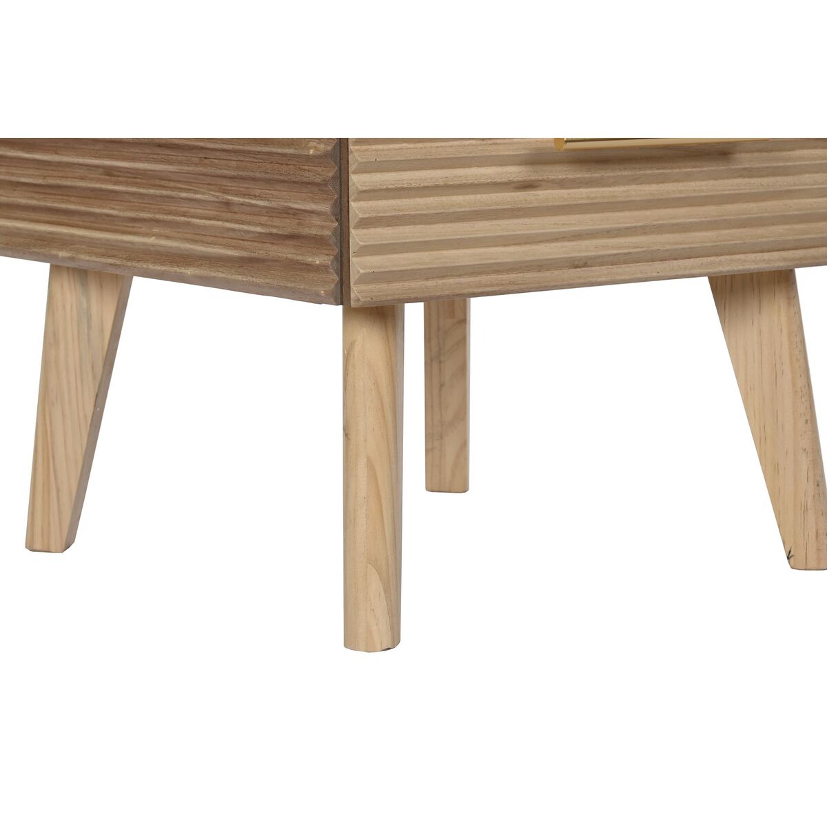 Kommod DKD Home Decor Trä (Renoverade A) - 4