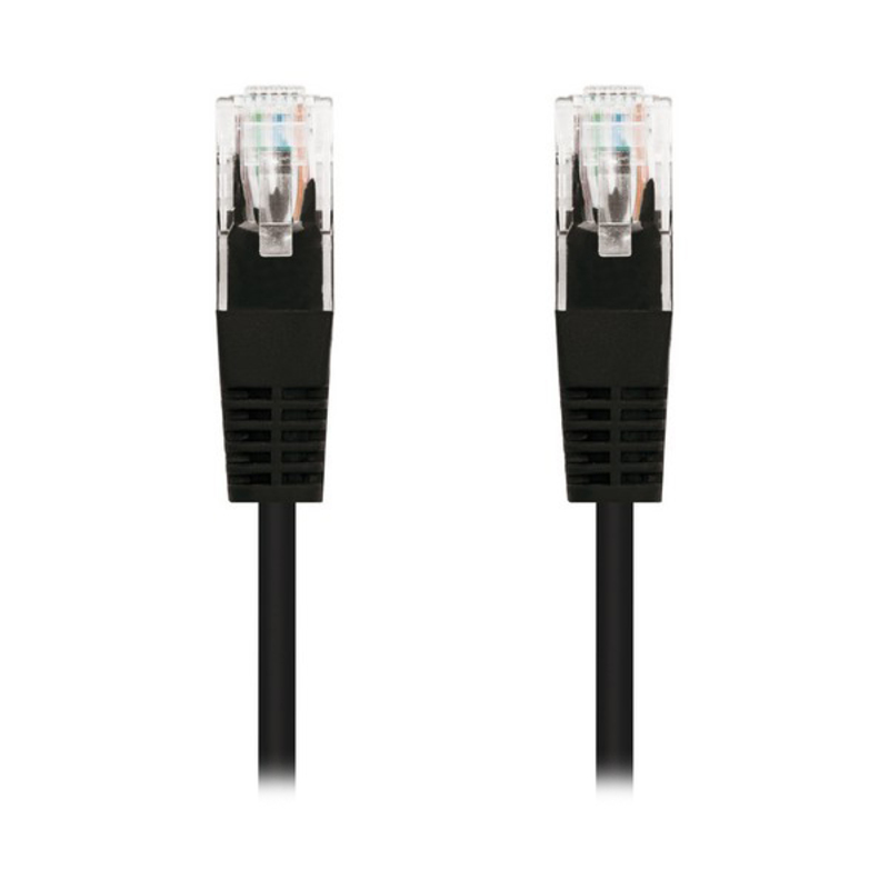 Signalkabel UTP 5 NANOCABLE 10.20.01 - 6
