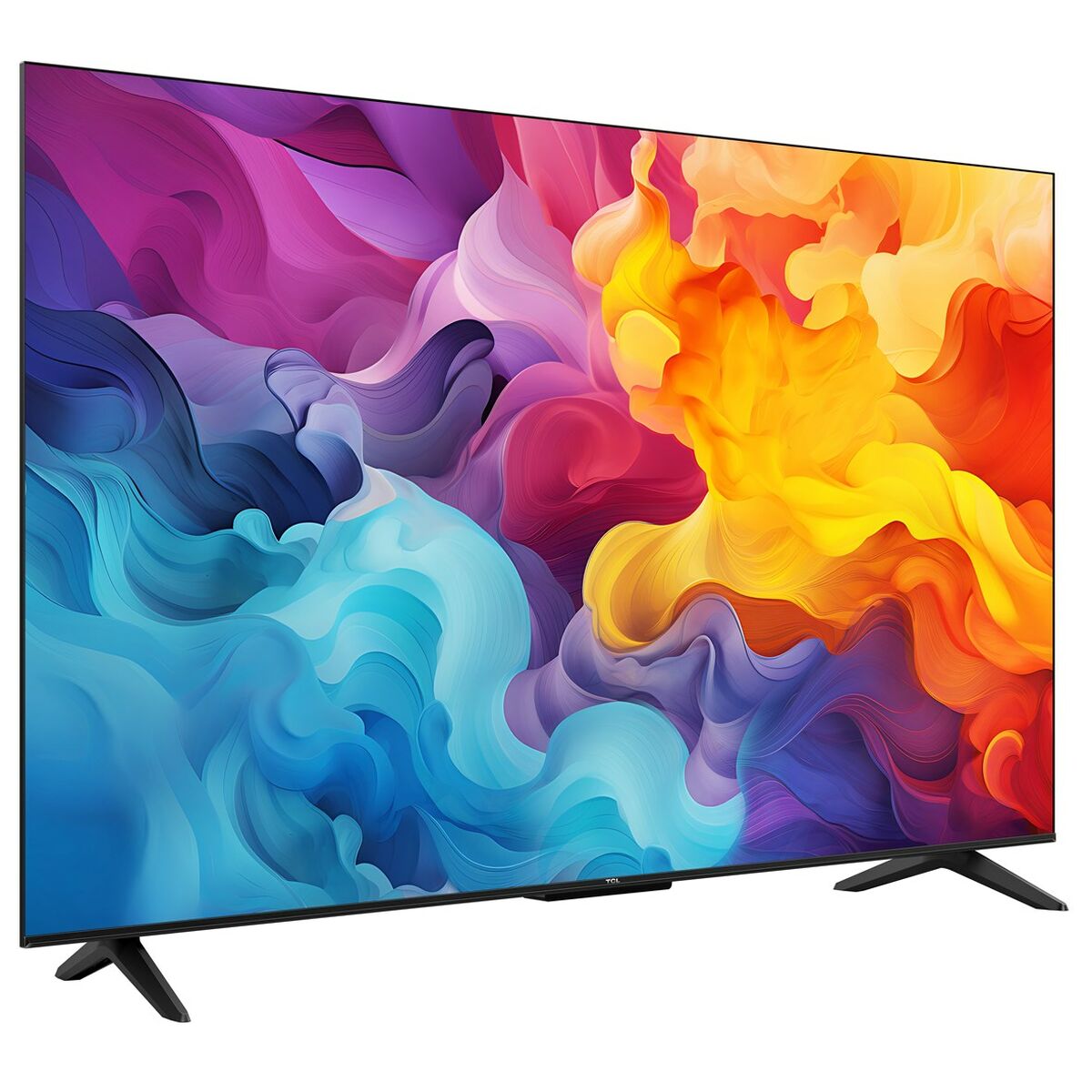 Smart TV TCL 55V6B 4K Ultra HD 55" LED HDR HDR10 Direct-LED - 5