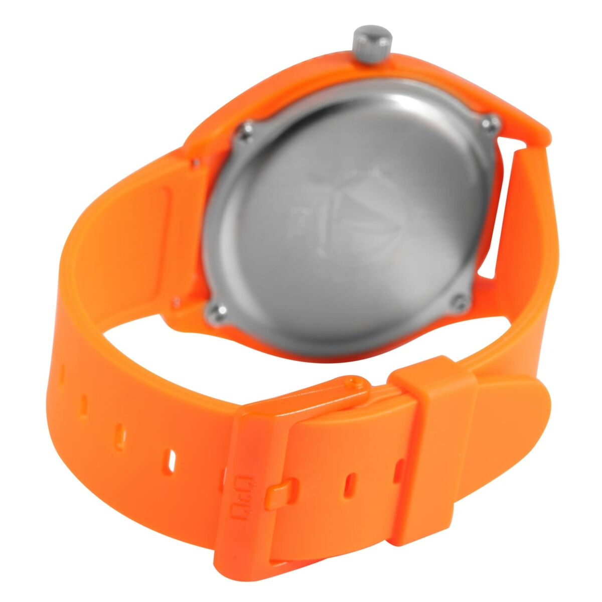Unisexklocka Q&Q V12A-007VY (Ø 41 mm) - 5
