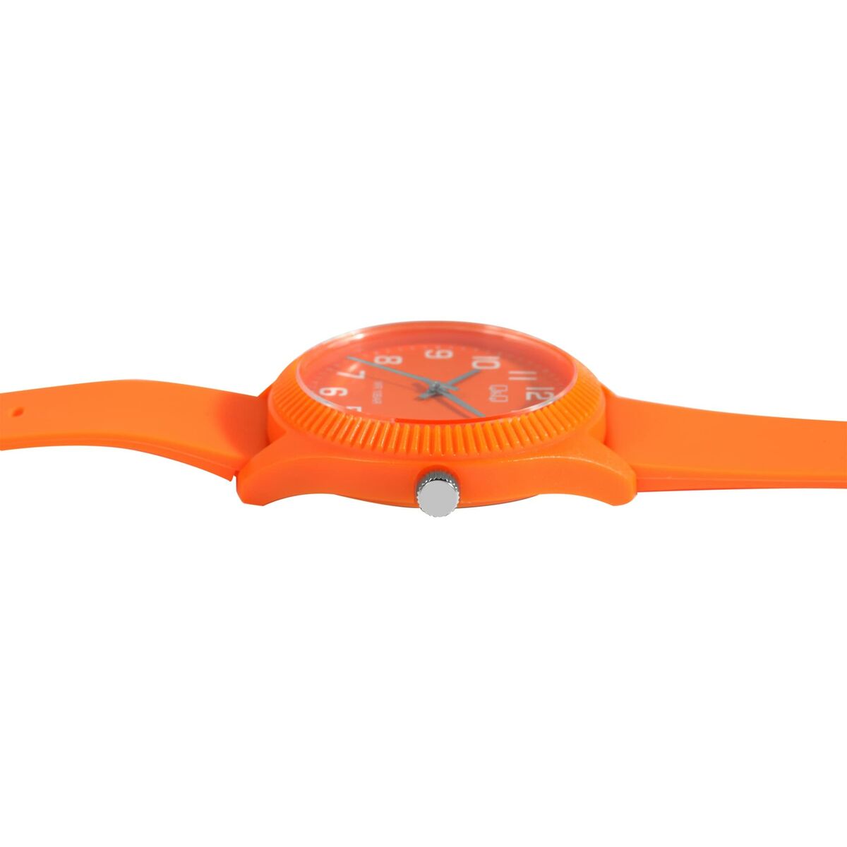 Unisexklocka Q&Q V12A-007VY (Ø 41 mm) - 4