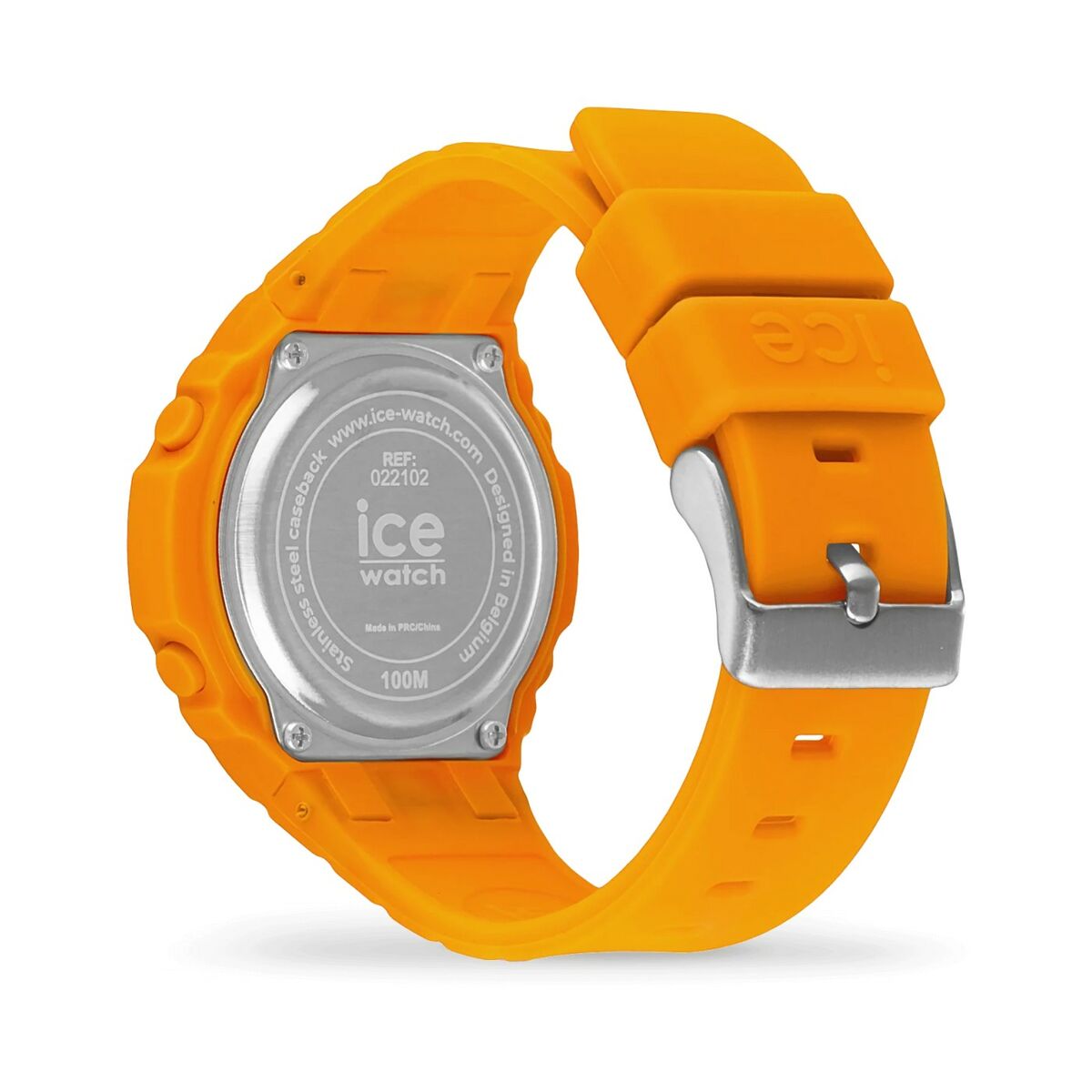 Unisexklocka Ice 022102 (Ø 39 mm) - 2