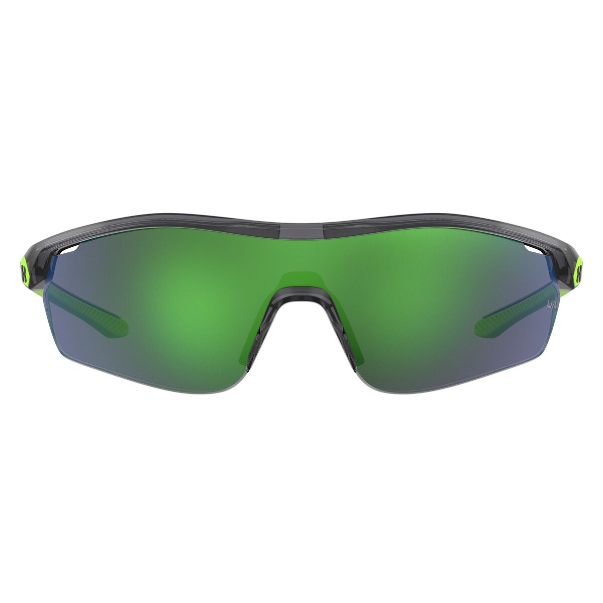 Barnsolglasögon Under Armour UA-7001-S-KB7J9Z9 Ø 99 mm - 2