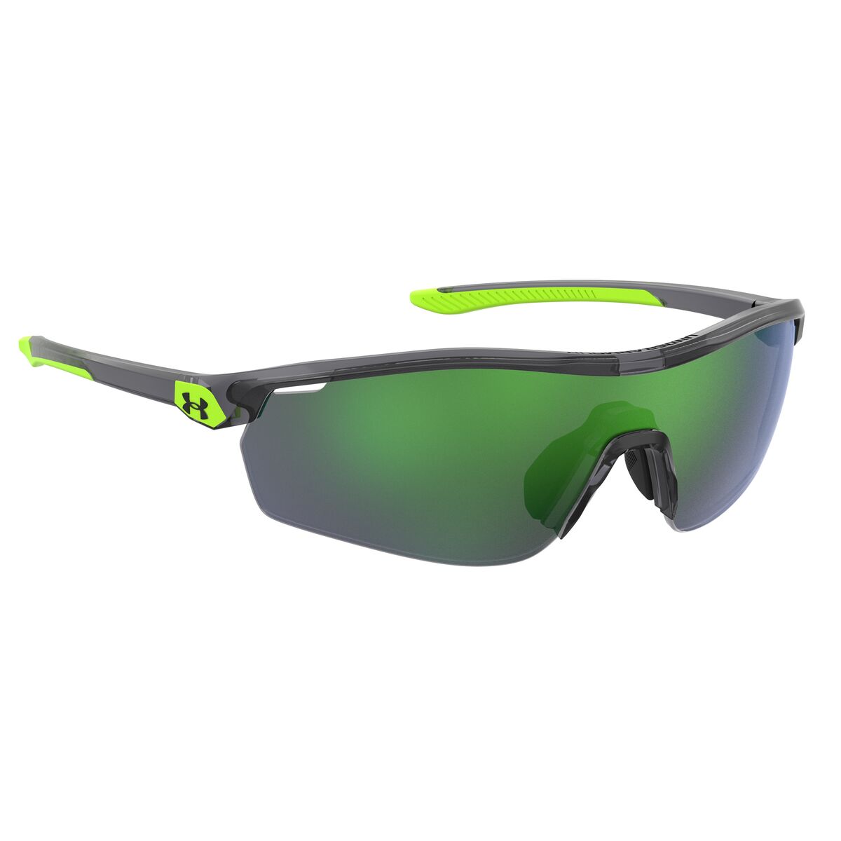 Barnsolglasögon Under Armour UA-7001-S-KB7J9Z9 Ø 99 mm - 3