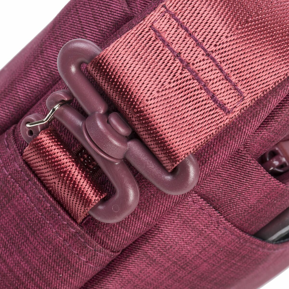 Laptopväska Rivacase RC8335_RD 15,6" Röd 15,6" 41 x 29 x 65 cm - 6