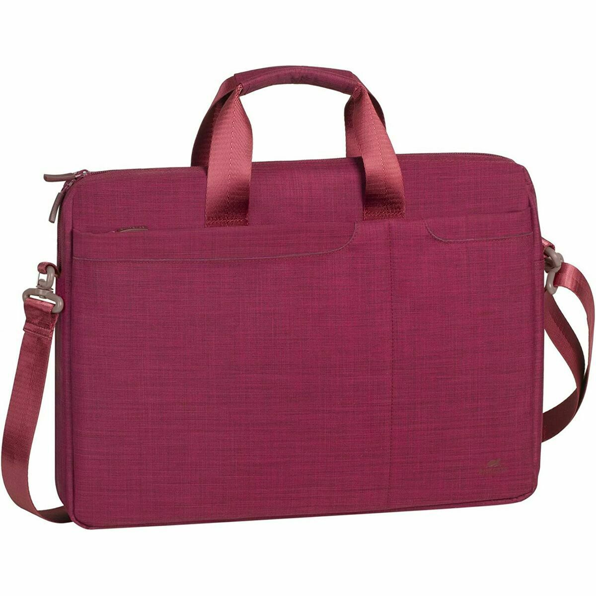 Laptopväska Rivacase RC8335_RD 15,6" Röd 15,6" 41 x 29 x 65 cm